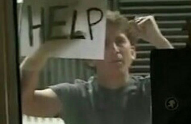 Witness testimony: lacks contradictions 
Me: