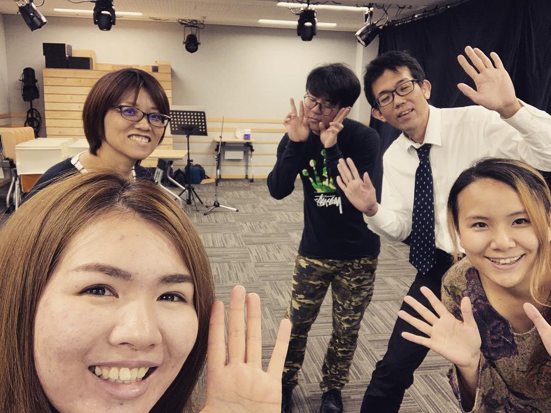 Yume 昨日はnsc沖縄8期生 最後の発声授業してきたよ 一年間お疲れ様でした 3月30日卒業ライブも頑張ってね Nsc沖縄 Nsc沖縄8期生 発声授業 よしもと沖縄 Yume 昨日はnsc沖縄8期生 最後の発声授業してきたよ 一年間お疲れ様でした 3月30日卒業ライブも頑張ってね Nsc沖縄 Nsc沖縄8期生 発声授業 よしもと沖縄