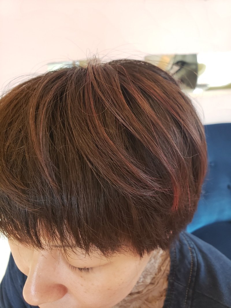 注目のブランド 3D増毛 美容師様向け 未使用 23セット ladonna.co.jp