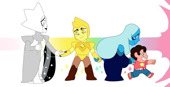 Come along with us