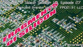 StarcadeArcade's tweet image. We just had our first gaming podcast last week and it was awesome! We had so much fun on @Twitch talking to #FragmentsofSilicon about our game Starblazer🚀 Thanks @ShardShinjuku 

You can rewatch the show here: m.youtube.com/watch?v=PAR3cI…

#indiegame #VR #podcast