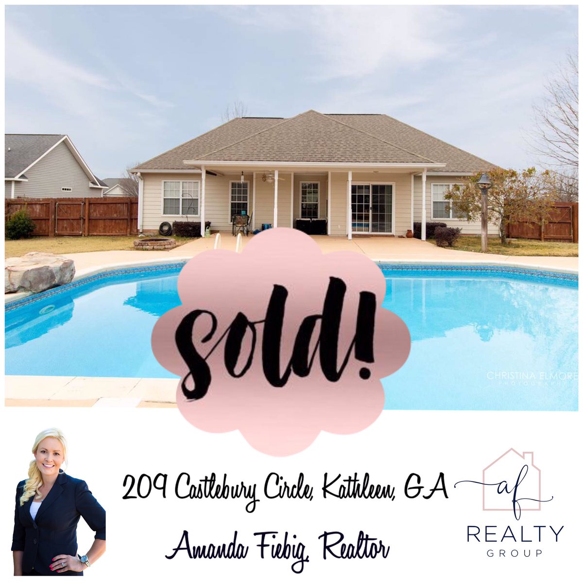 AmandaFiebig's tweet photo. I ❤️ being part of so many family stories! I couldn’t dream of doing anything else as a career. #homematchmaker #realestate #realtor #sellingmiddlegahomes #georgiarealtor #robinsafbrealtor #houstoncountyrealtor #afrealtygroup #military #home #amandafiebigrealtor #middlegeorgia https://t.co/Srs9D0x6Z5