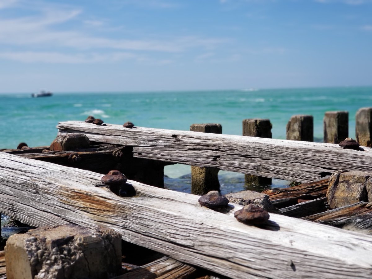 VisitBradenton's tweet image. RT @PuckPapi: #annamariaisland #Note9 #samsungnote9