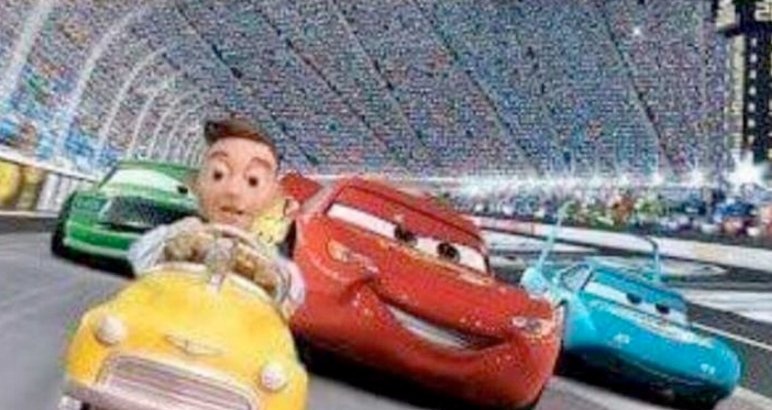 Prosecutors: all undefeated for 5-40 years
Me, day 1 of being an attorney: