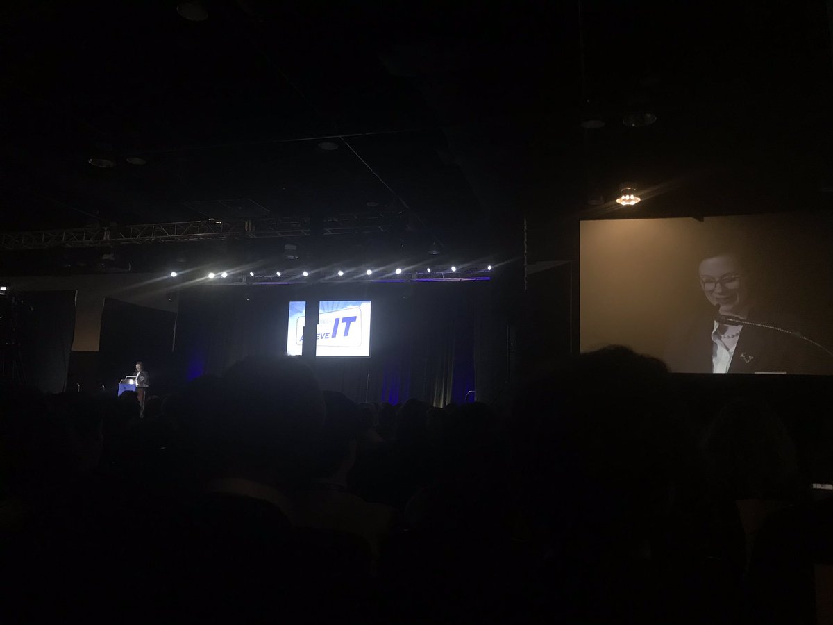 Love seeing <a href="/ParkHillFCA/">Park Hill FCA</a> leader, Josie, show her amazing leadership at DECA!💓 So used by God to do great things!:)