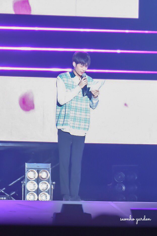 SHJW128's tweet photo. 190323
🐥유선호 데스!
🐣이해해요?
#유선호 #yoooseonho https://t.co/OO7lZ0KKFm