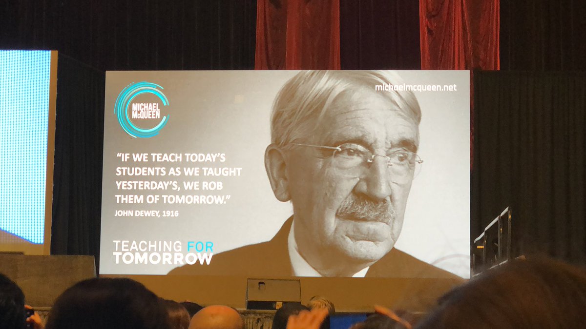 chojnacka_aga's tweet photo. #ibhk2019 #generationIB reinventing and reimagining teaching and learning https://t.co/rFjTOHxEaq