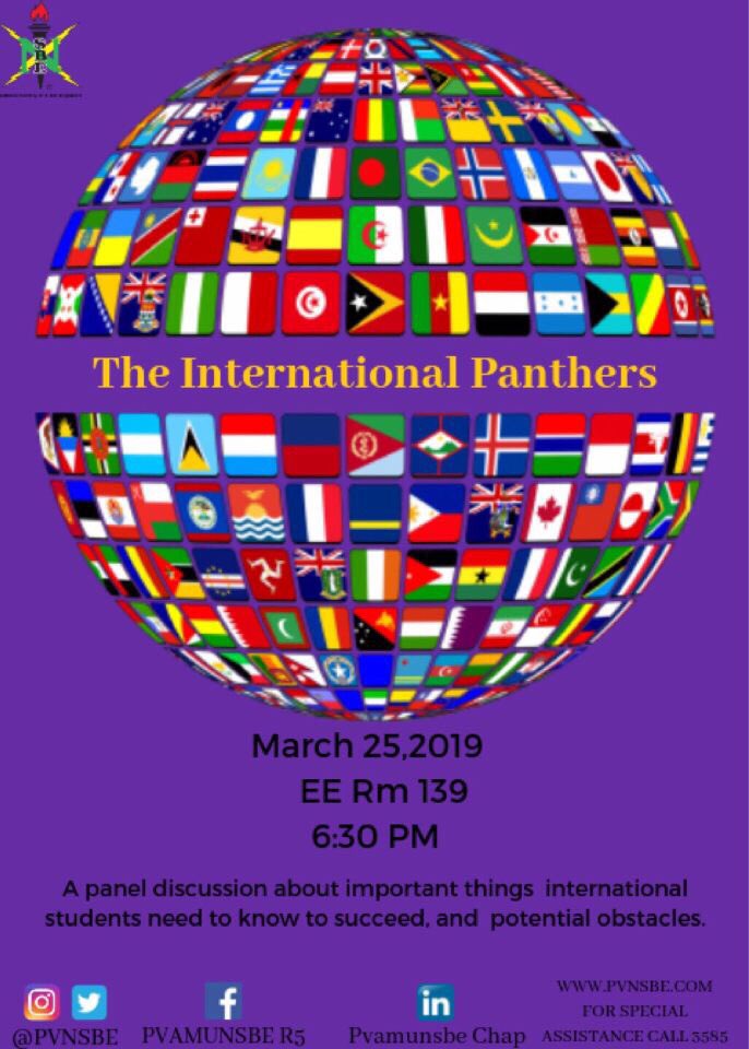 NSBE | Prairie View A&M Univ. tweet media