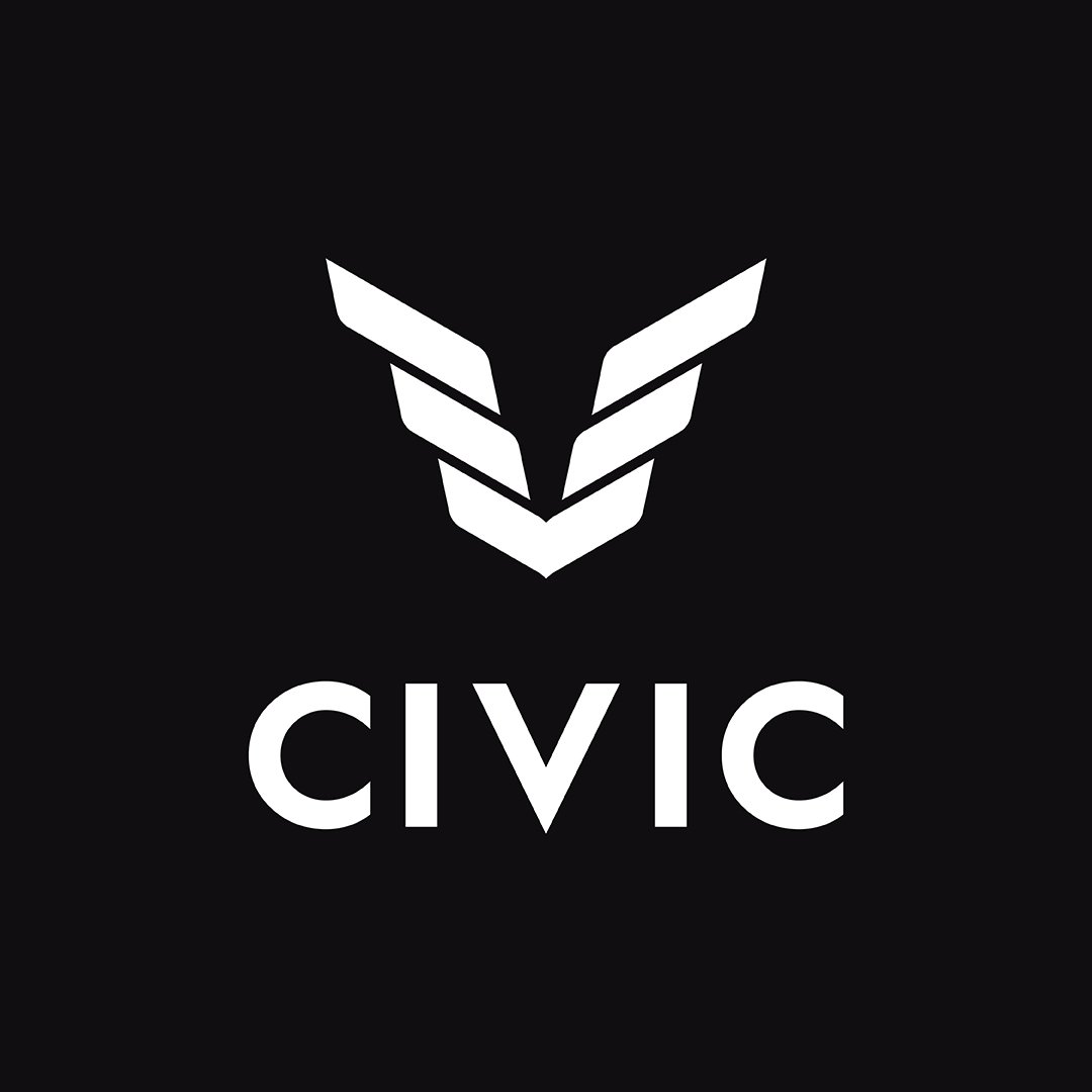 clushina's tweet photo. I am proud to share with you the mark of victory - the representation of a revolutionary, CIVIC movement! How exciting is it to be a part of a proactive organization that innovates and invests to elevate not only our team members but our clients? #thecivicdifference https://t.co/6bzToPxoLI