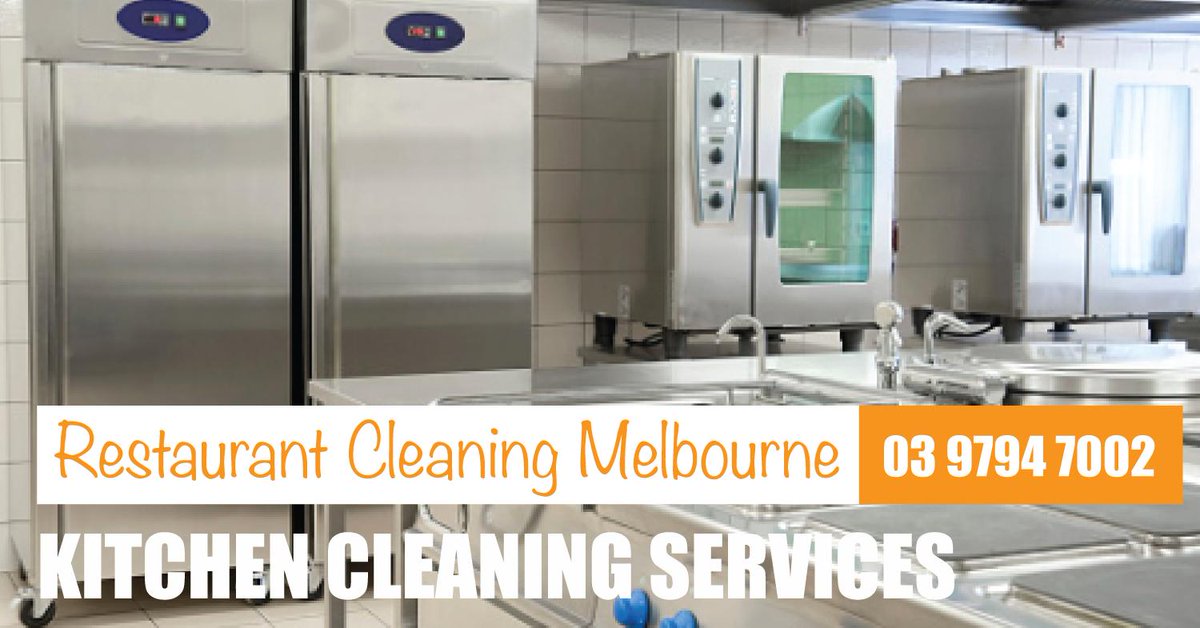 singhzservices's tweet photo. Singhz commercial kitchen cleaning services provide a full range of restaurant kitchen cleaning services in Melbourne. We clean your kitchen equipment, exhaust canopy, grease channels and the exhaust fans in your kitchen exhaust system. https://t.co/rLUZSIPHdw #CanopyCleaning https://t.co/csi6VXaBm3