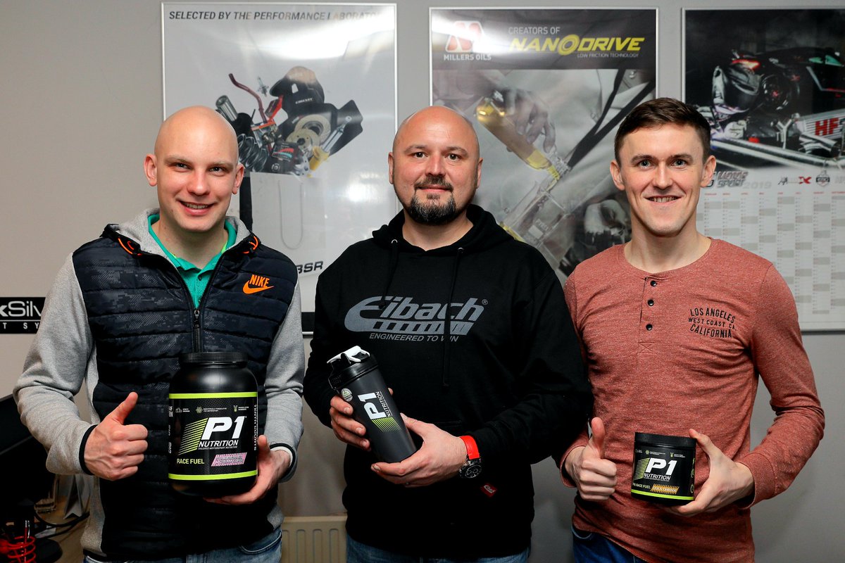 FilipMaresRally's tweet image. Počínaje @RallyValasska pojedeme s @JanHlousekRally na @P1Nutrition 💪🍼 Děkujeme za podporu #p1nutrition #p1power #p1nutritioncz Více na p1power.cz