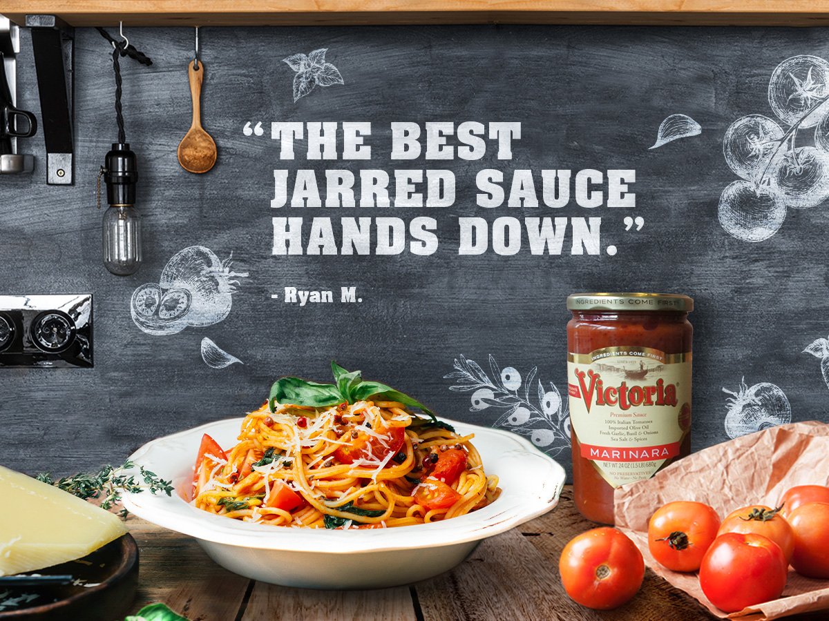 VictoriaFoodsBK's tweet photo. #ConsumerLove #VictoriaFineFoods #FanLove https://t.co/W5suwydSFd