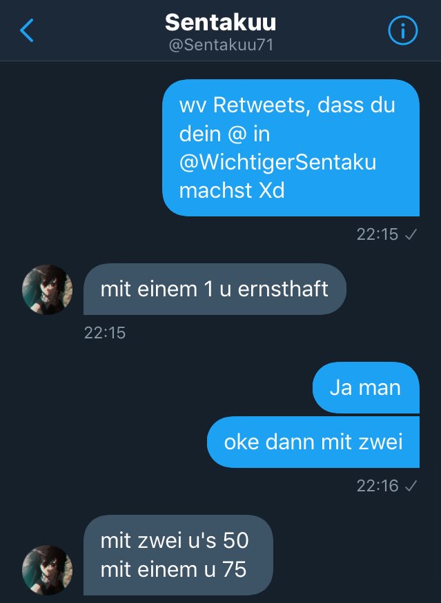 Wichtiger tweet media
