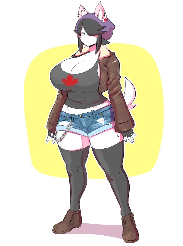 CoolPupMags's tweet photo. "Trust me I have two jugs of maple syrup if you don't like milk~"

#LewdRP #SexRP 
#OpenRP #OpenDMs https://t.co/4jHqVAgGJh