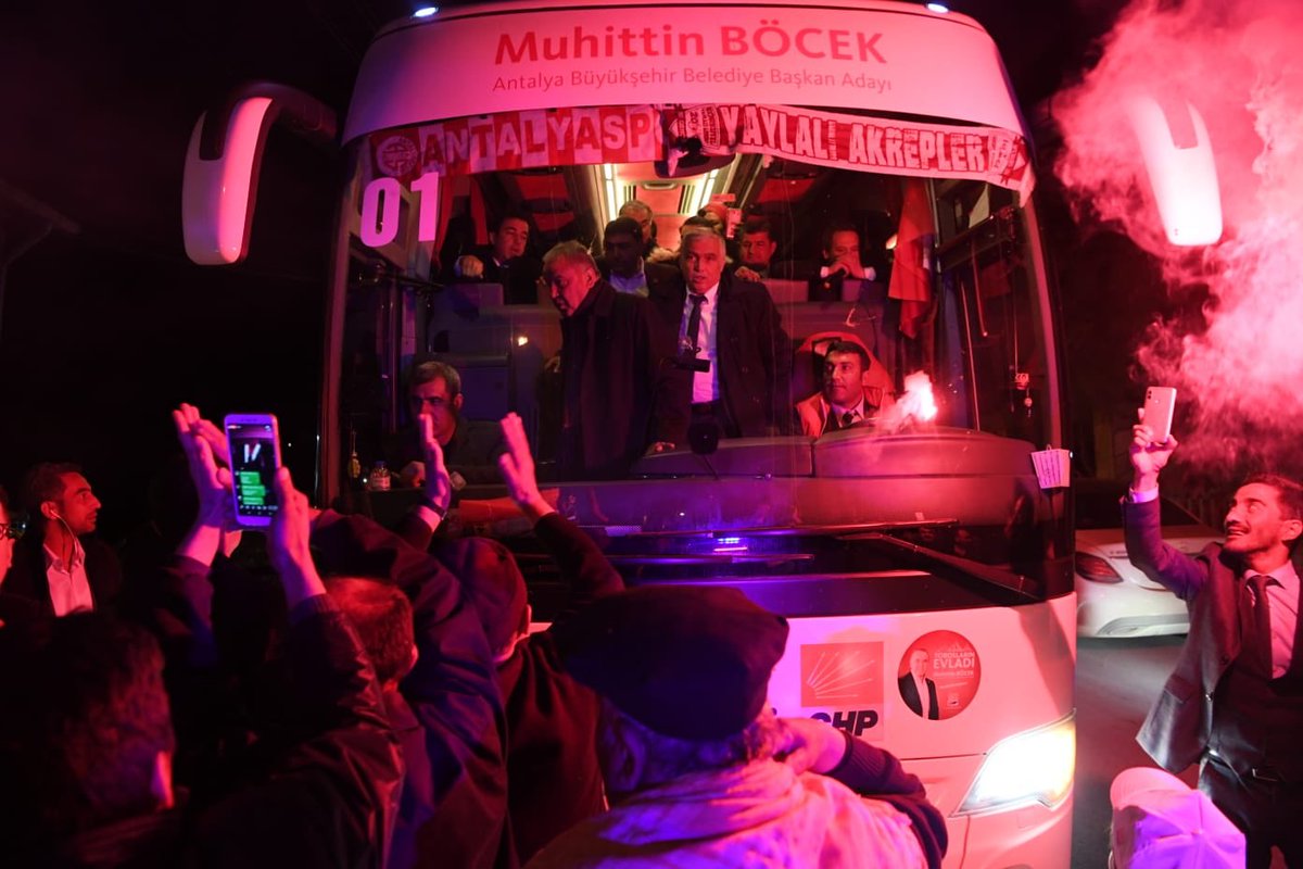 Muhittin Böcek