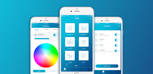 MegamanUKLtd's tweet photo. The new Ingenium® ZB app features bi-directional communication so users know whether products are on or off at the touch of a button. You can download the new app from the App Store or the Google Play Store here: https://t.co/njOZ2jofwb  #Megaman #lighting #asmarterlifeinlight https://t.co/Otsvp8MIUK