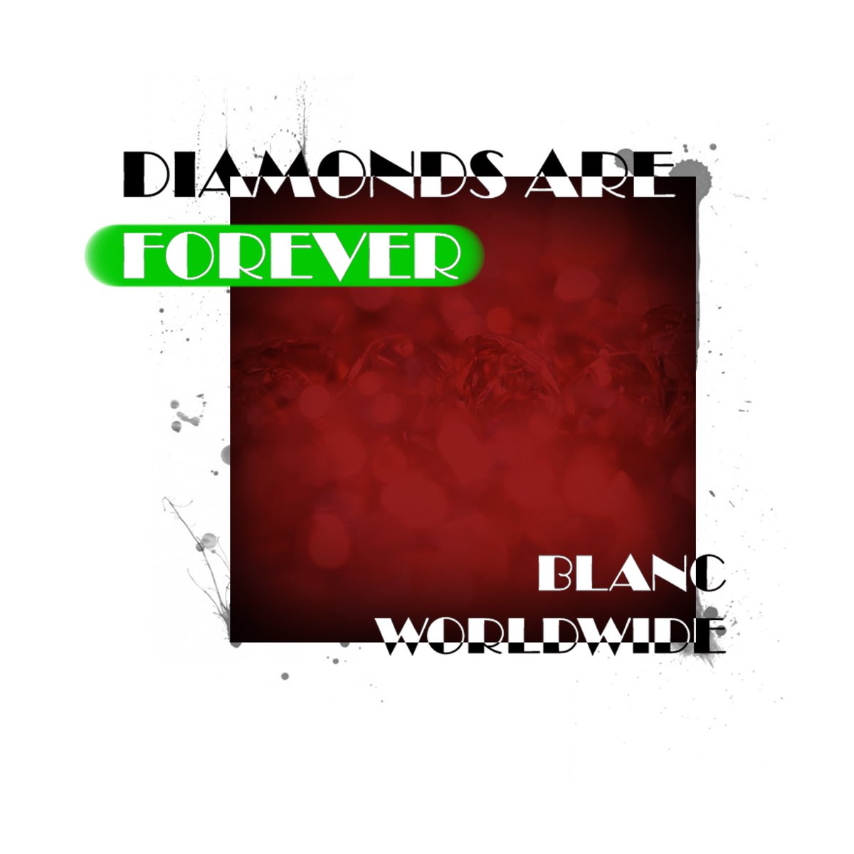 doncyprian's tweet photo. Diamonds are forever https://t.co/KxRyCkMdla