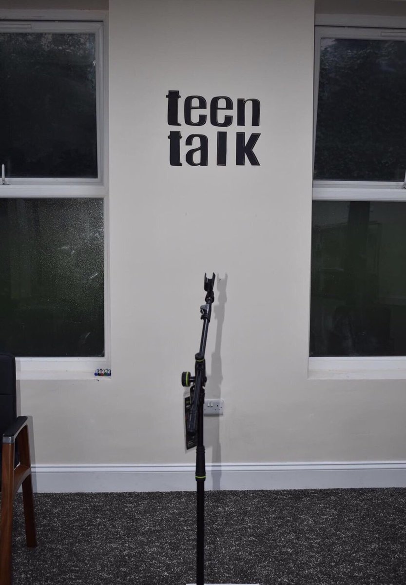 TeenTalkBB's tweet photo. Had a great event today! This topic will continue for a while InshaAllah! May Allāh swt grant us high aspirations! https://t.co/HGYzSnsSpb