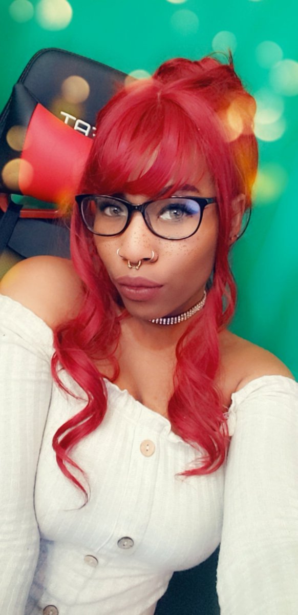 keekeexbabyy's tweet photo. Sorry a little late today due to technical problems which I hope I fixed anyways 
It's sub sunday!!
We are playing #SuperSmashBrosUltimate  with the subs then who knows what else

https://t.co/8n7qnzNQ6m 

https://t.co/8n7qnzNQ6m 

https://t.co/8n7qnzNQ6m 

#dopestreamer #twitch https://t.co/qROch6wBUz