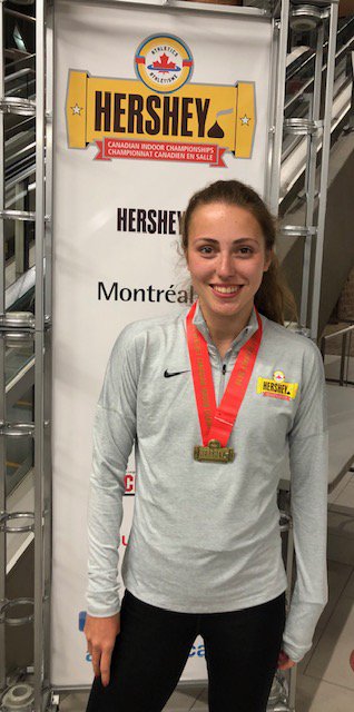 cscoeur's tweet photo. Élodie fracasse son record personnel en athlétisme. https://t.co/o63ooPJfPA
#cscoeur2019 #athlétisme #championnatcanadien https://t.co/Sz3PSHvtw0