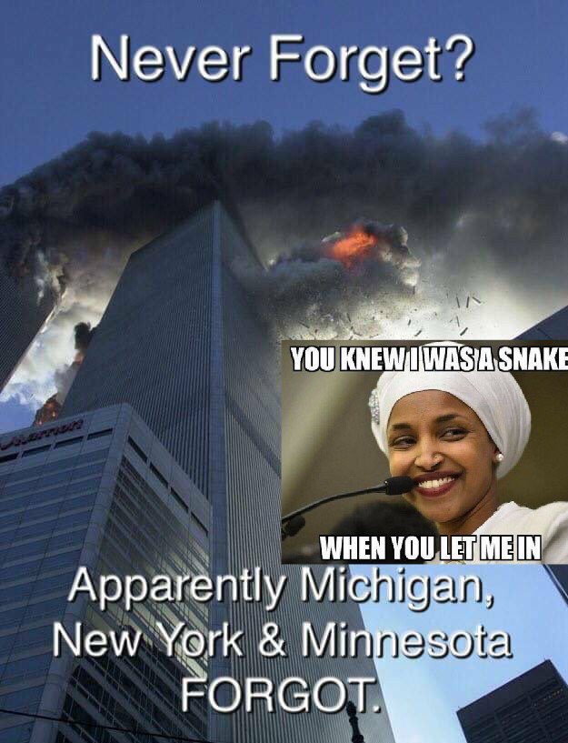 Richard4m's tweet photo. @heyitsCarolyn 1/2 As I’ve been mentioning from Z absolute early beginnings, when she @IlhanMN 1st stared running 4 a seat. This is 100% PART of calculated #OBOZOS GRAND SKEEM larger PLAN he bestowed upon US by making #Immigration #reforms to FAVOUR flooding the gates w/ MUSLIMS &amp; illicitly... https://t.co/6eqbEpaJvK