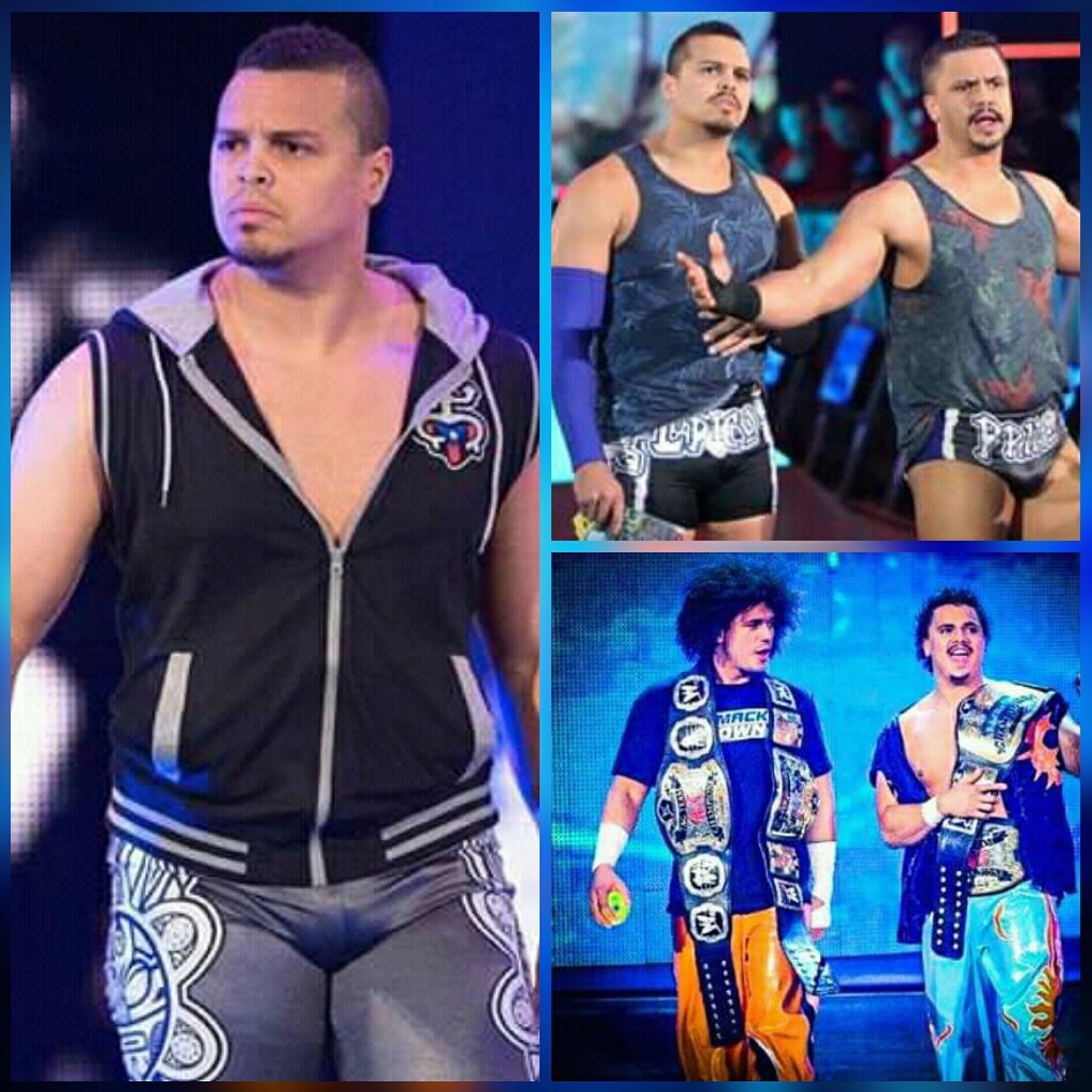 LauraAngelinaa2's tweet photo. Happy Birthday #37 A Latino Proud Of Puerto Rico A Good On The Ring Congratulations To Orlando Colón Alias Épico Colón 
Congratulations https://t.co/CxLJtjamlW