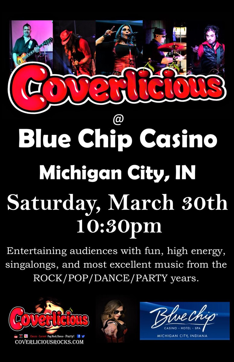 Next show this Saturday!