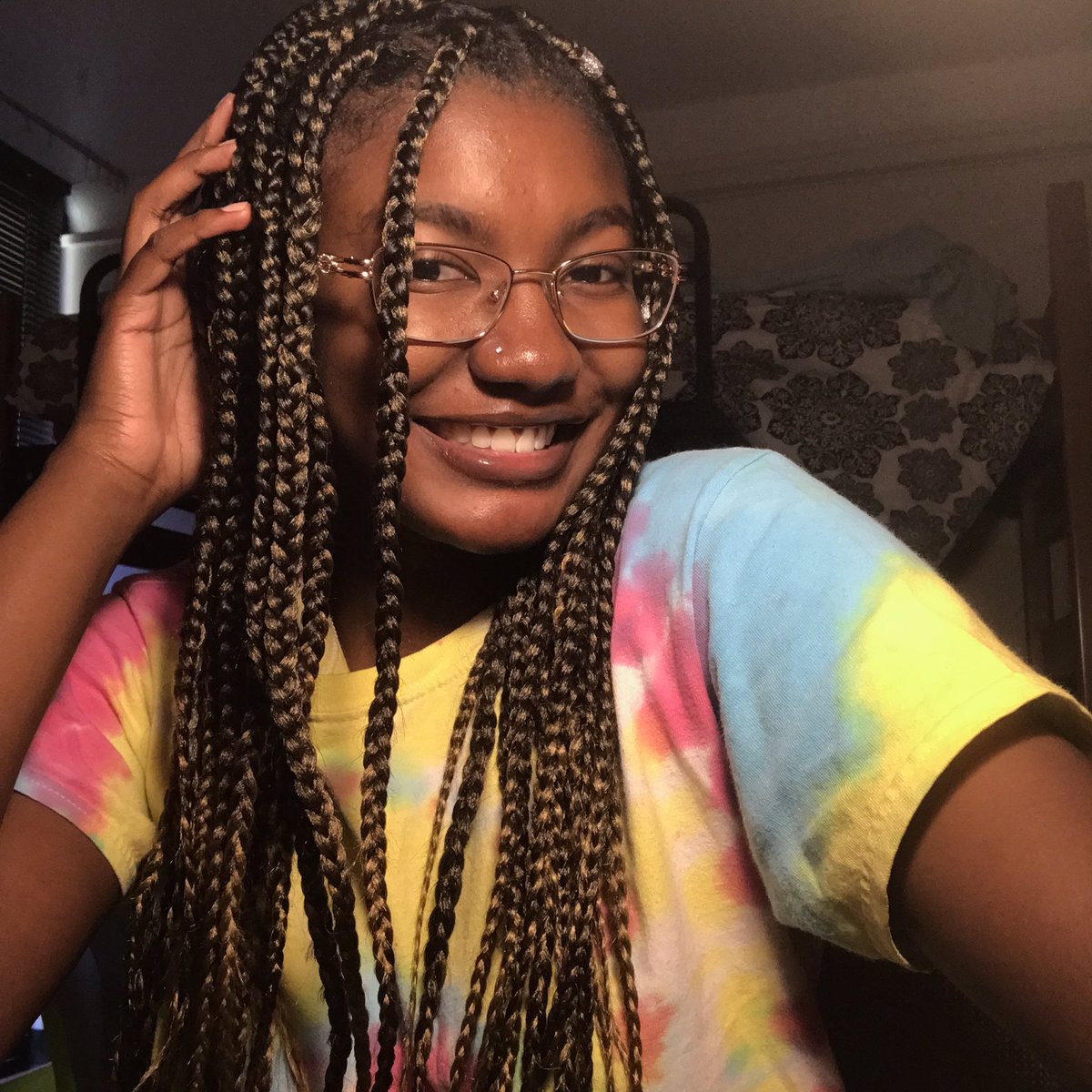 ft. my desk lamp