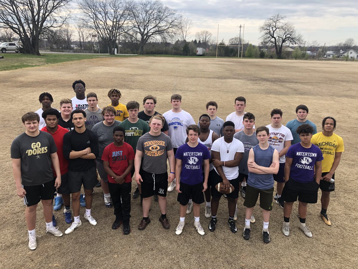 OnTopAthletics's tweet photo. All Day Every Day OTA @d1highlights @RN_JK808 @thompsmd23 @MISTA_10 @CoachJennings42 @CoachSpringtym @CoachMikeWelch @bestXthatXists #OneWayOTA https://t.co/fPZcoP55a3
