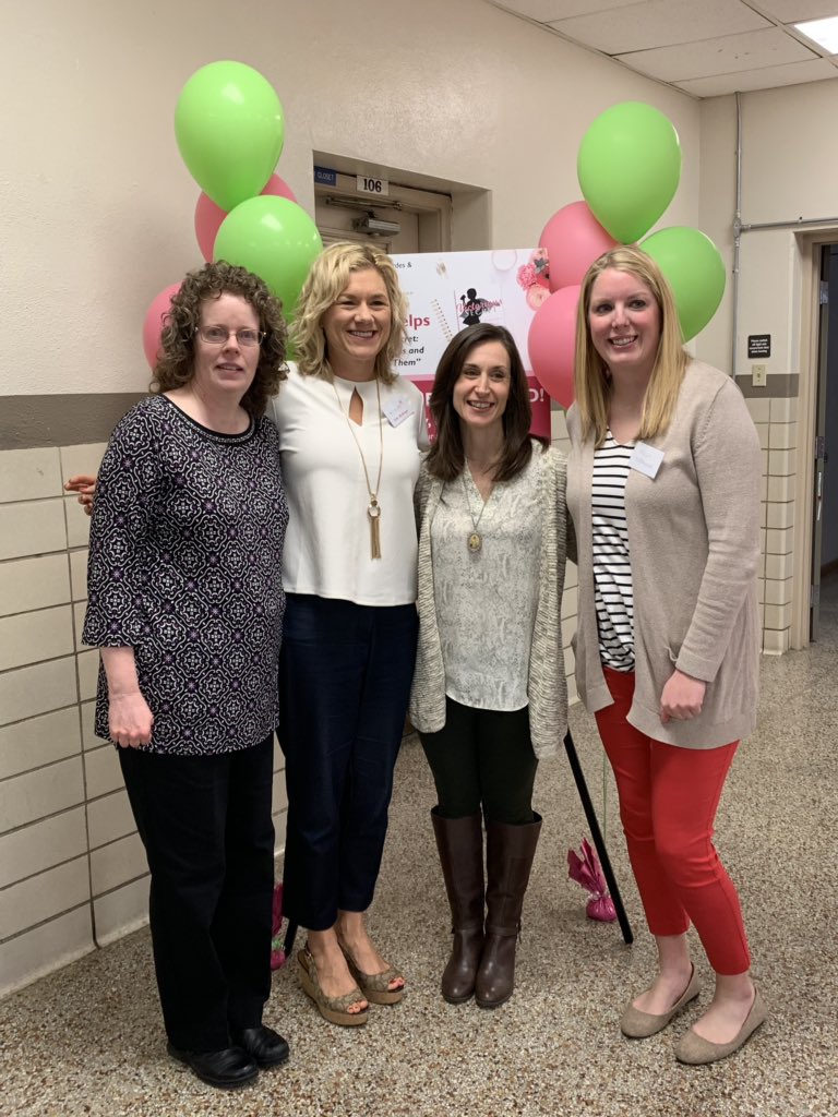 OurLourdesKY's tweet photo. Everyone was in their #SundayBest for the Women’s Speaker this afternoon! A HUGE thanks to @LauraMaryPhelps for sharing her story with the ladies of our parish. #bhlent2019 #Lent #Day19 #instaphotochallenge #knowloveservegod https://t.co/fu4GfoPsji