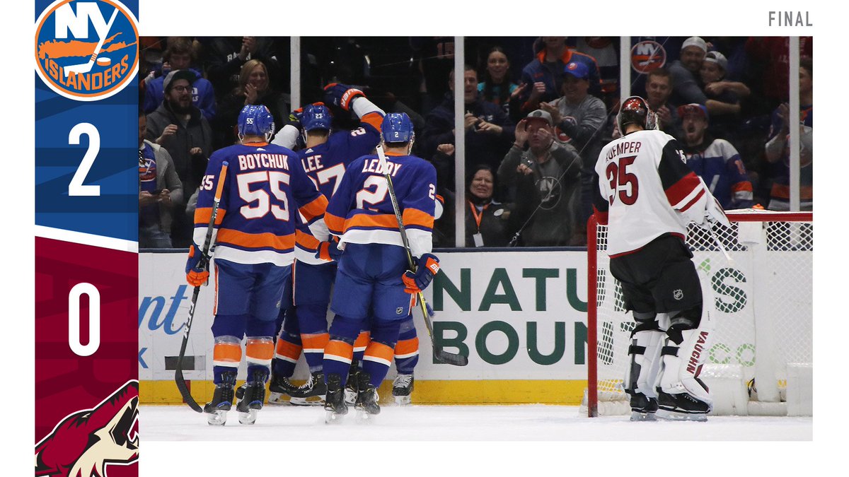 🎉 #ISLES WIN!! 🎉

YES! YES! YES! ☝️☝️☝️