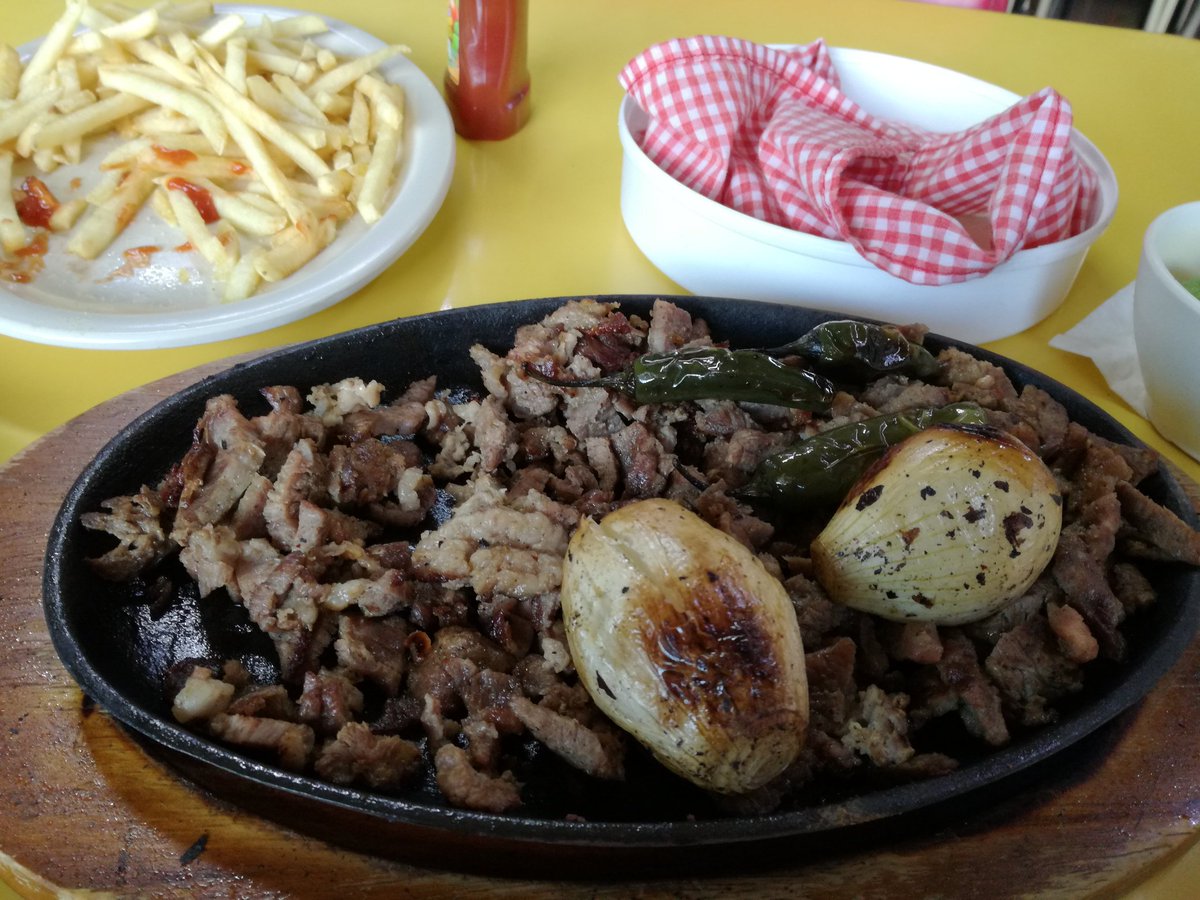 MarytaTrejo's tweet photo. #ComidaTime https://t.co/toHKuPeJcy