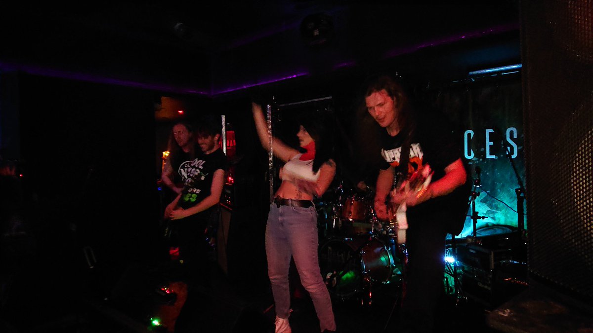 Alister Richmond tweet media