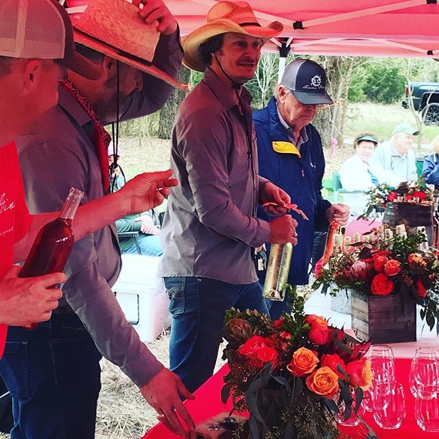 12FiresWinery's tweet photo. Just another beautiful day at 12 FIRES Vineyard with family and friends.  #12fireswinery #12firesvineyard #290winetrail #12fireswine #12firesgear #family #friends #aggies #redpots #aggiebonfire #red #wine #winetasting #winelover #winelovers #winetasting https://t.co/AoTz7eUiAM https://t.co/YvgMHEn0iW