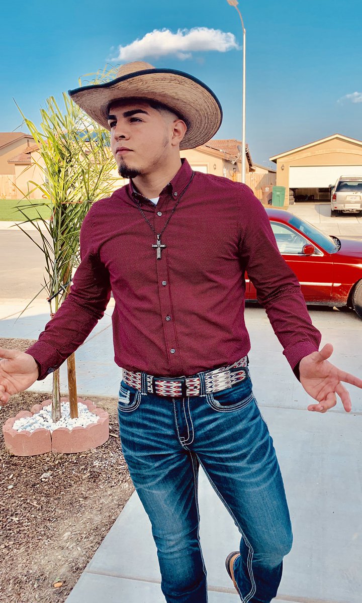 Rayy_Killz's tweet photo. Howdy🤠 https://t.co/lFSgjCjEVc