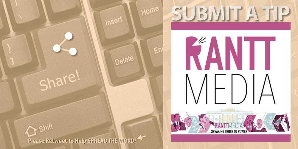 "BeHeard@Rantt.com Rantt Media is an independently owned news company that launched in October 2016. We analyze the news, shed light on injustices, and tell the stories that matter to you." Rantt Media  @RanttMedia  https://rantt.com/about/ 