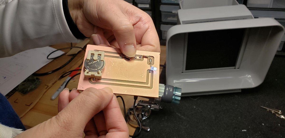 Sallye Coyle tweet media