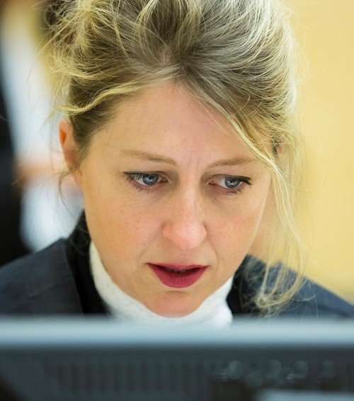 Gillian Higgins to Lead “Introduction to Mindfulness for Lawyers Session”, Supported by The Law Society
arcproject.co.uk/2019/03/gillia…