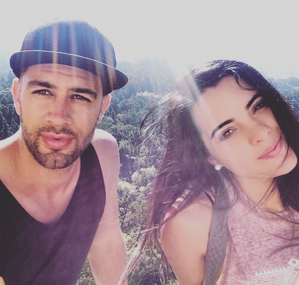 Buenas noches mi brujita guapa 😍💛 <a href="/xAndreadelJunco/">Andrea🌸</a>