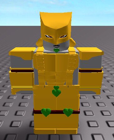 Cordoct On Twitter Some Models For A Jojo Game Called Celphios Bizarre Adventure Jojo Anime Robloxdev Roblox Roblox - jojo's bizarre adventure roblox games