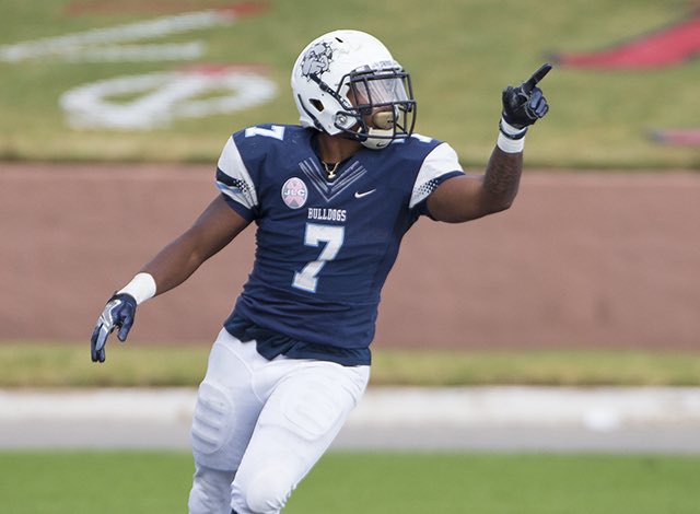 Andre Johnson II tweet media
