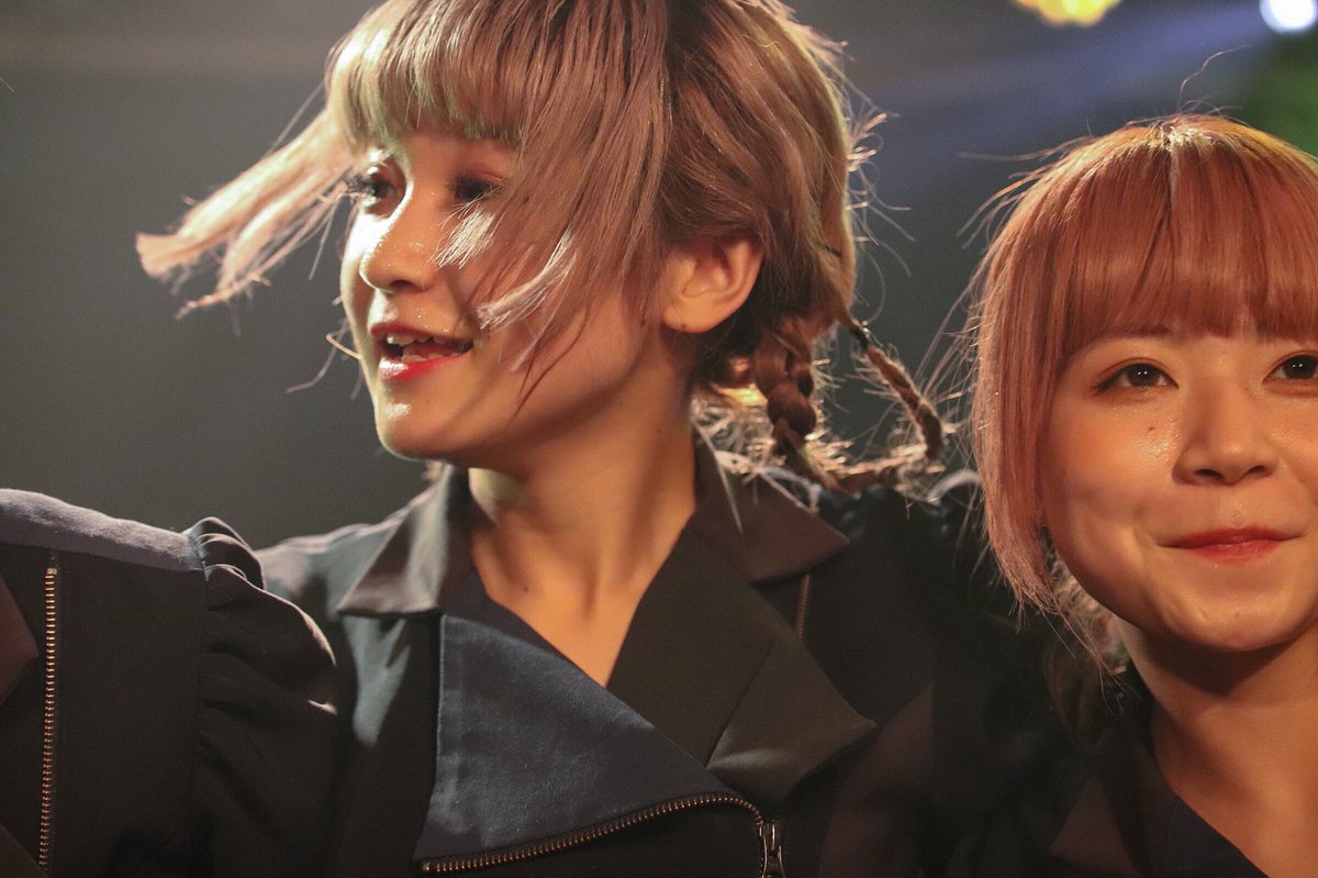Da_UBU's tweet photo. 2019/03/20
『BiSなりの69フェス。』第9部
@下北沢RéG
BiS ミュークラブさん
最初の衣装どんみすだったね。
#BiS69H #BiSなりの69フェス #だーかめ https://t.co/sVvZi8GQ8e