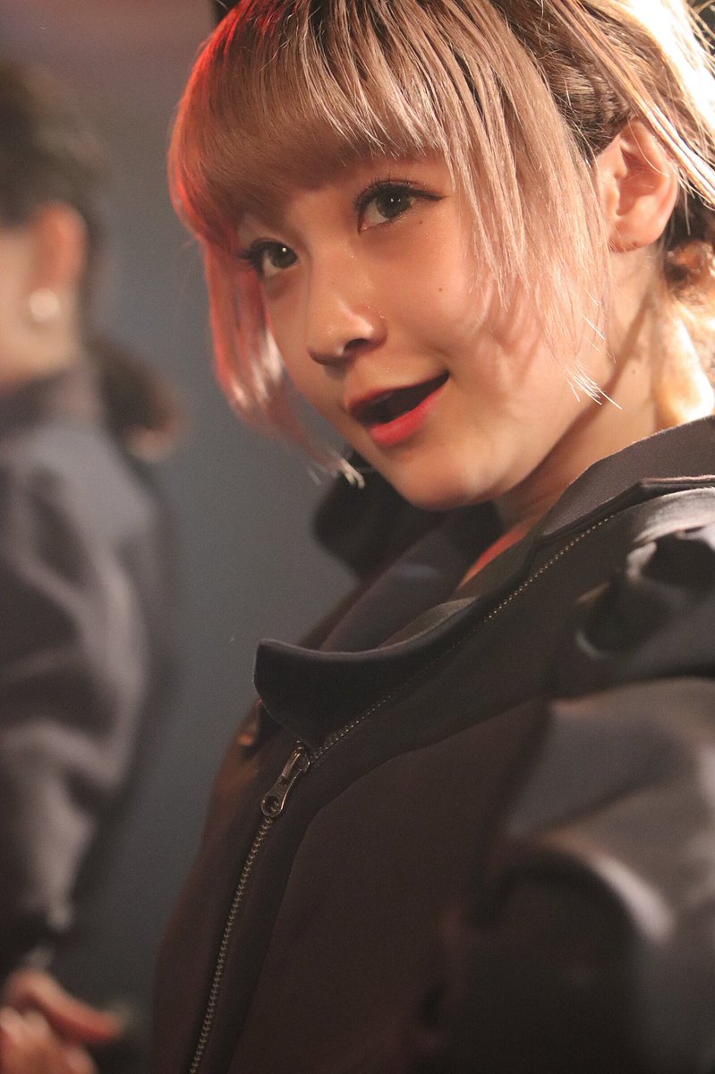 Da_UBU's tweet photo. 2019/03/20
『BiSなりの69フェス。』第9部
@下北沢RéG
BiS ミュークラブさん
最初の衣装どんみすだったね。
#BiS69H #BiSなりの69フェス #だーかめ https://t.co/sVvZi8GQ8e