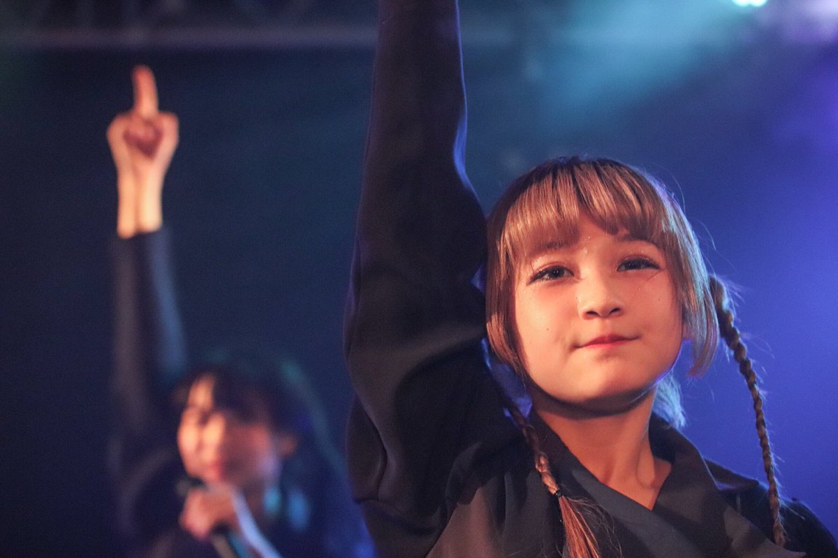 Da_UBU's tweet photo. 2019/03/20
『BiSなりの69フェス。』第9部
@下北沢RéG
BiS ミュークラブさん
最初の衣装どんみすだったね。
#BiS69H #BiSなりの69フェス #だーかめ https://t.co/sVvZi8GQ8e