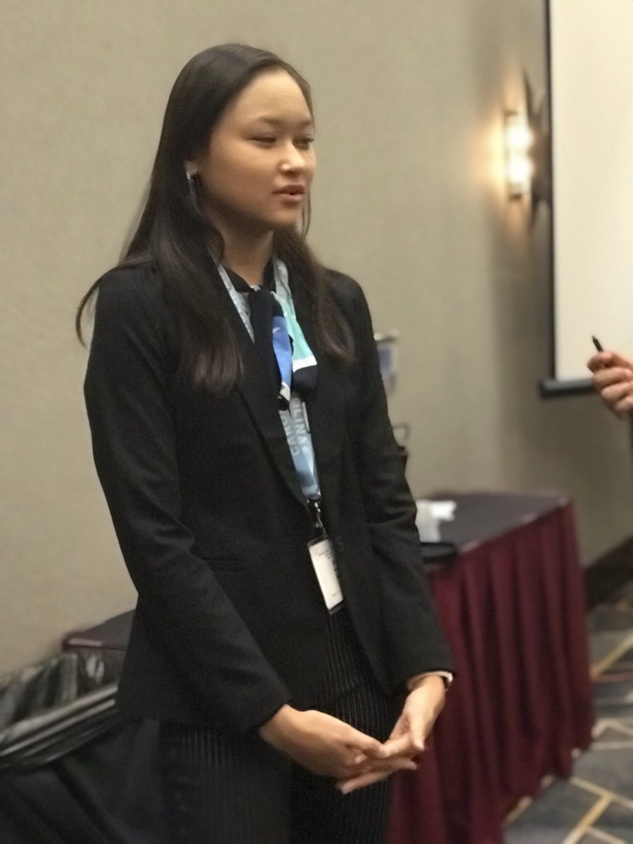 EnloeKeyClub's tweet image. Congratulations to Viti Pathak, Erika Wang and Julia Kasper: new Lt. Governors from Enloe for the Carolinas Key Club!