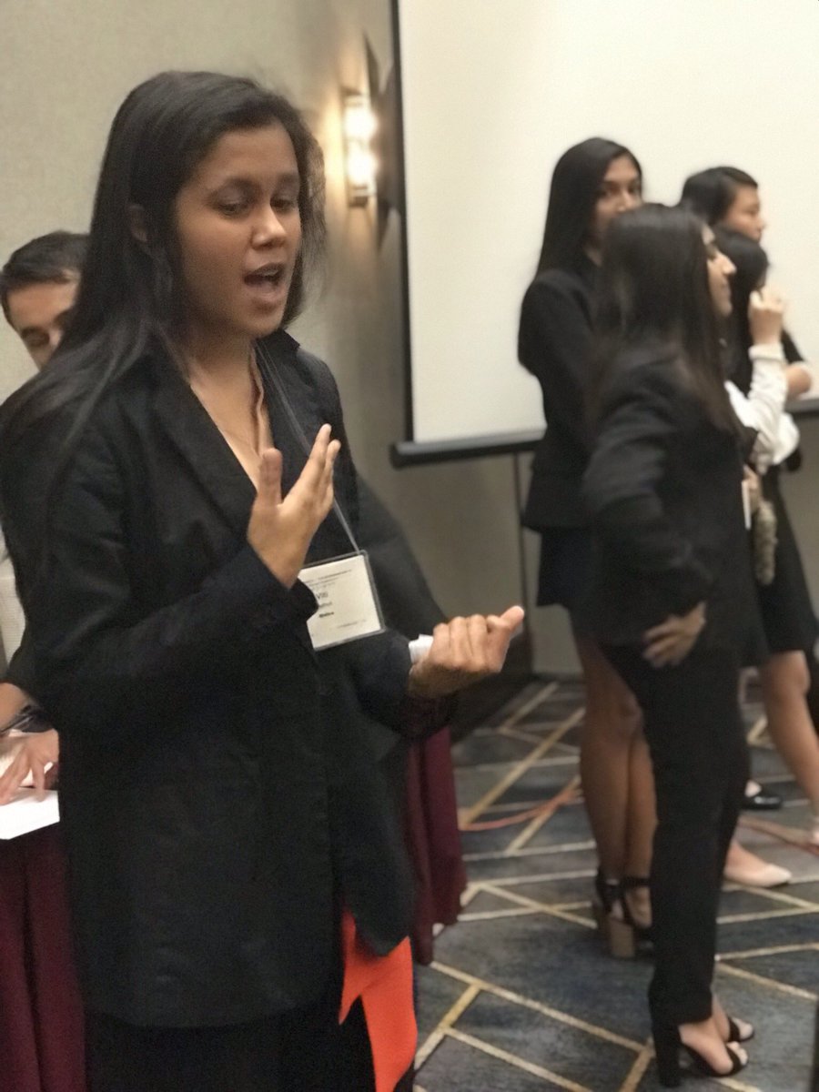 EnloeKeyClub's tweet image. Congratulations to Viti Pathak, Erika Wang and Julia Kasper: new Lt. Governors from Enloe for the Carolinas Key Club!