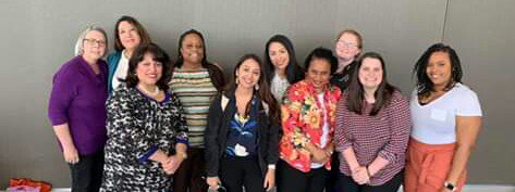 solorz2m's tweet photo. here is the group that attended nttbf 2019! https://t.co/Bdedwo8cUy