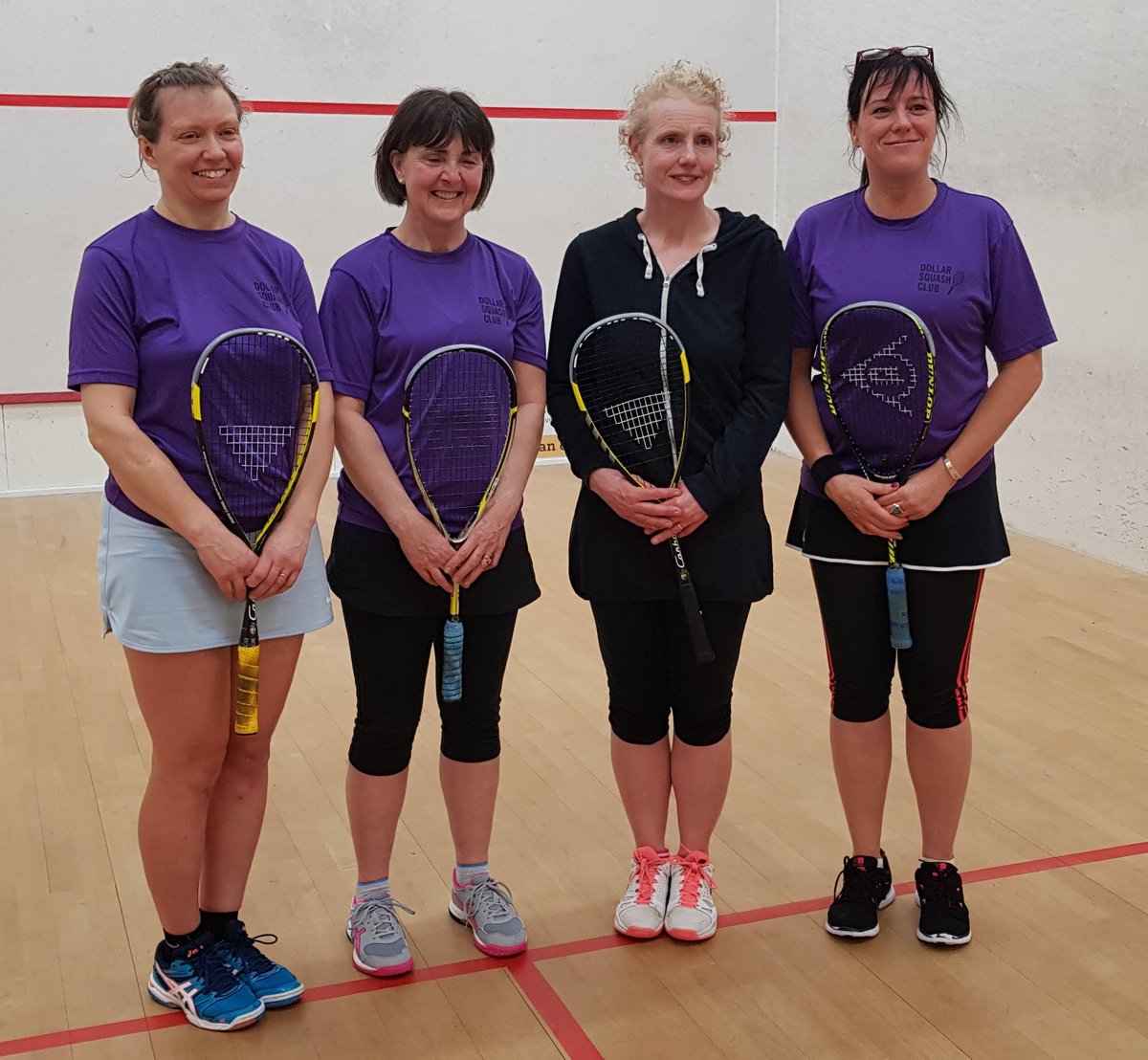 allisonpenman's tweet photo. @SquashLadies @ClubOban @dollarsquash @boasportsclub @dunblane_sc @WesternTennis @scotstounsquash @dollarsquash runners-up https://t.co/FusJdC8Obc