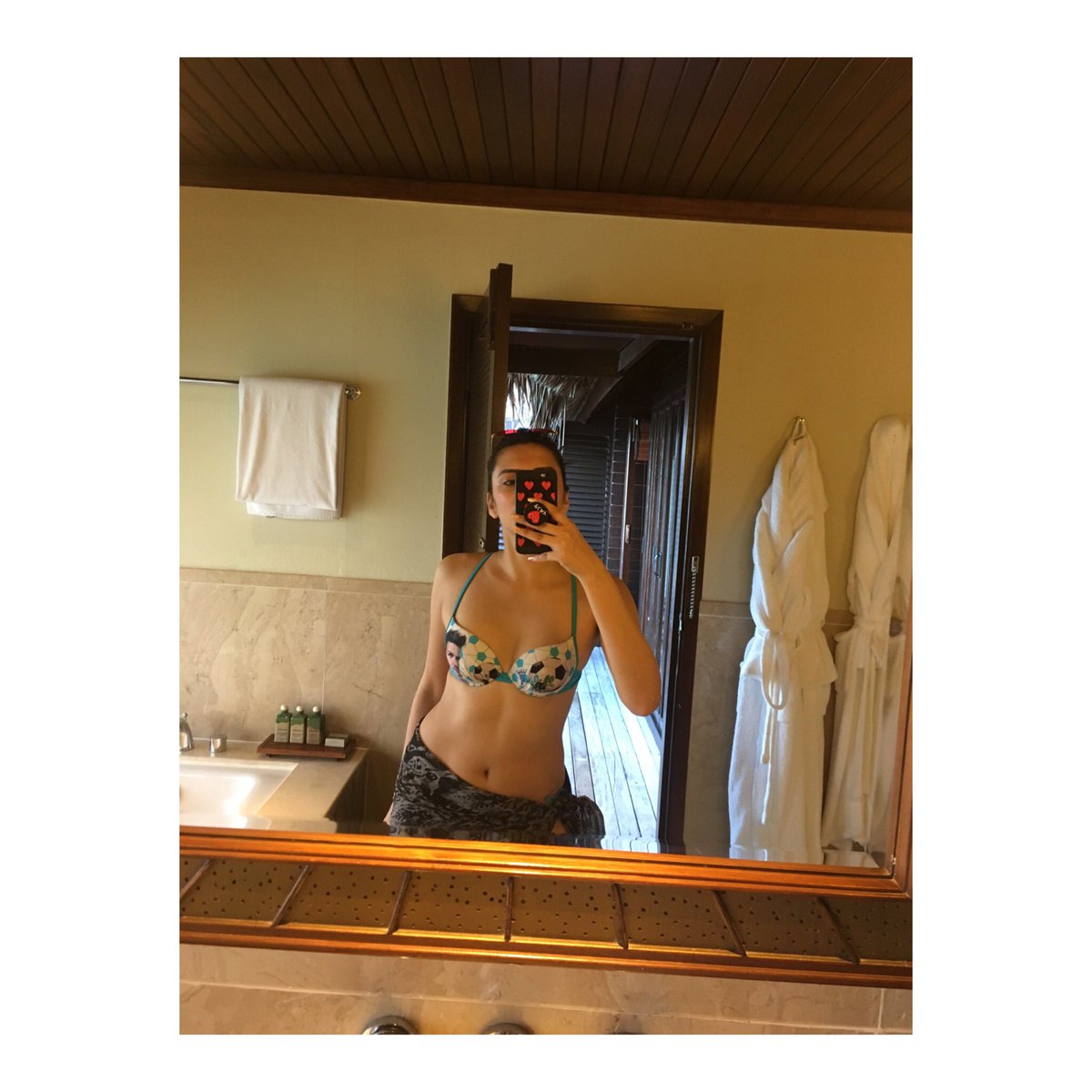 LekhaPrajapati's tweet photo. Travel – the only thing you buy that makes you richer!
@tajmaldives You Were Amazing!
#vacaymode #missingmaldives #instapic #travelmodeon #instatravel https://t.co/CckVhGMyiY