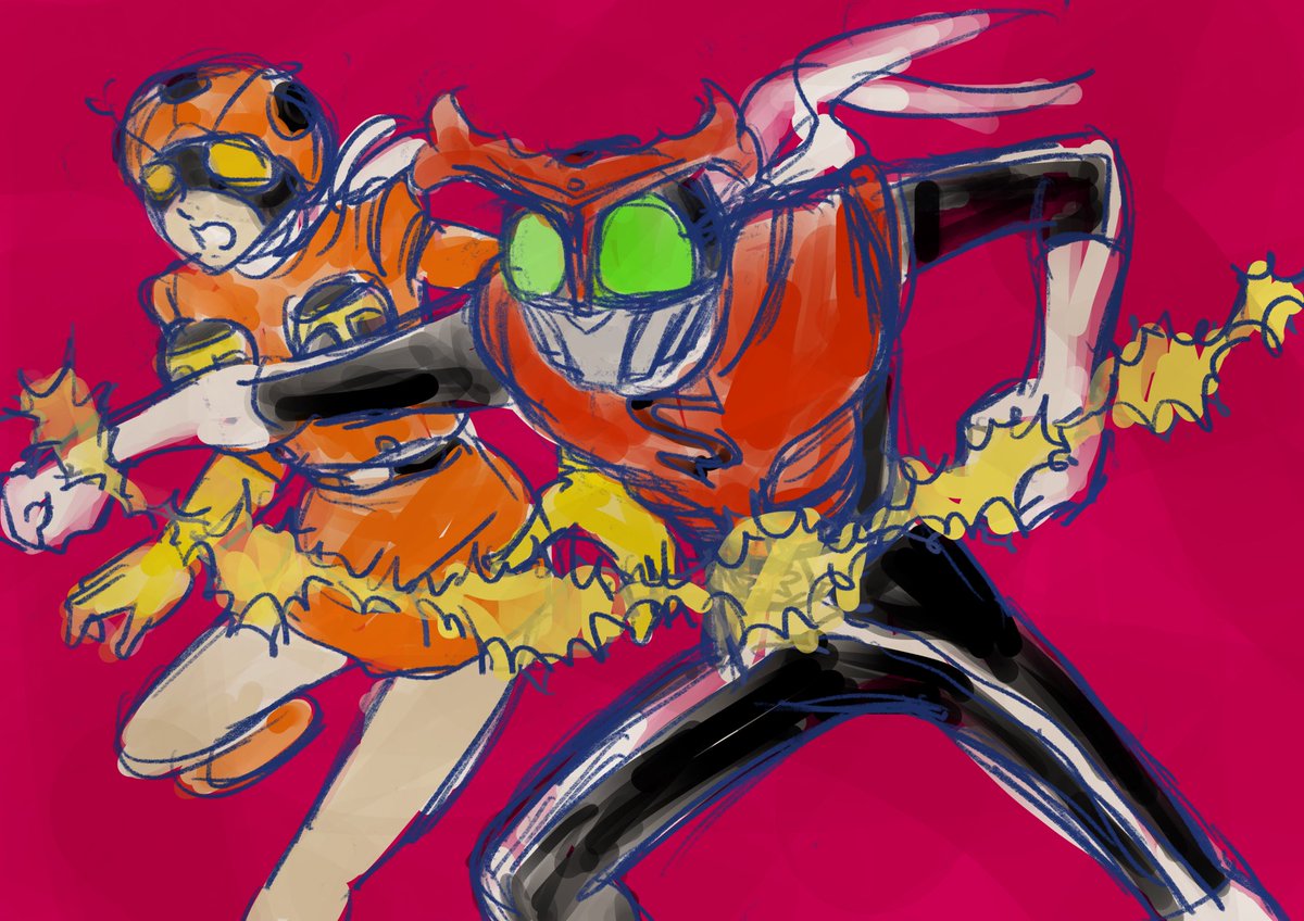 ラクガキ 版権キャラクター ラクガキ 版権キャラクター